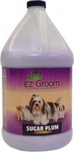 

Кондиционер для собак и кошек EZ GROOM SUGAR PLUM Сахарная слива 200 мл