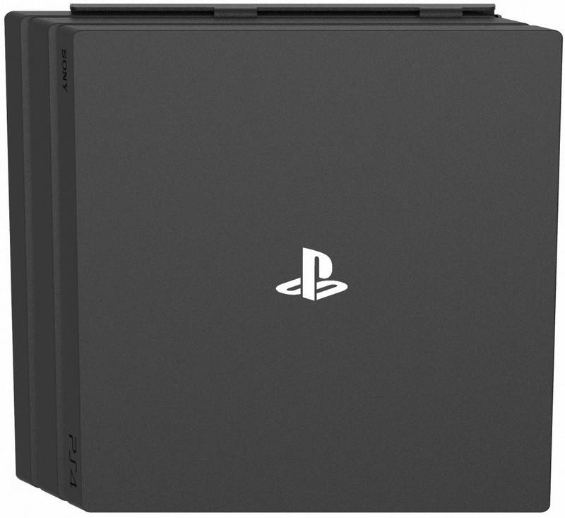 

Кронштейн Квадо для Sony PlayStation 4 Pro