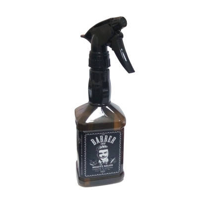 

Распылитель для воды TICO Professional BARBER 650 мл 400106