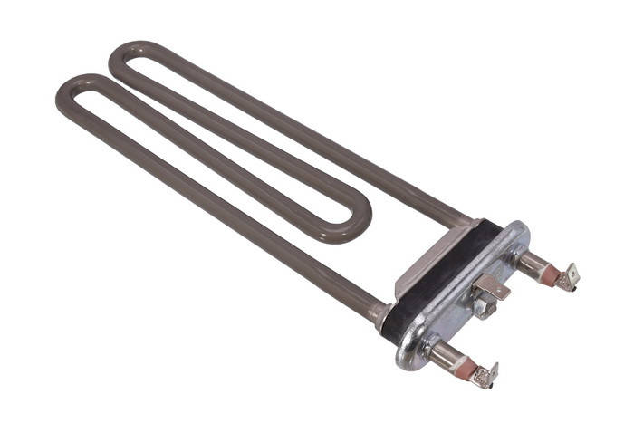 

Тэн для стиральной машины l=218mm P=2000W Kawai Samsung DC47-00033A