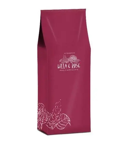 

Кофе в зёрнах Blasercafe Lilla & Rose 1 кг