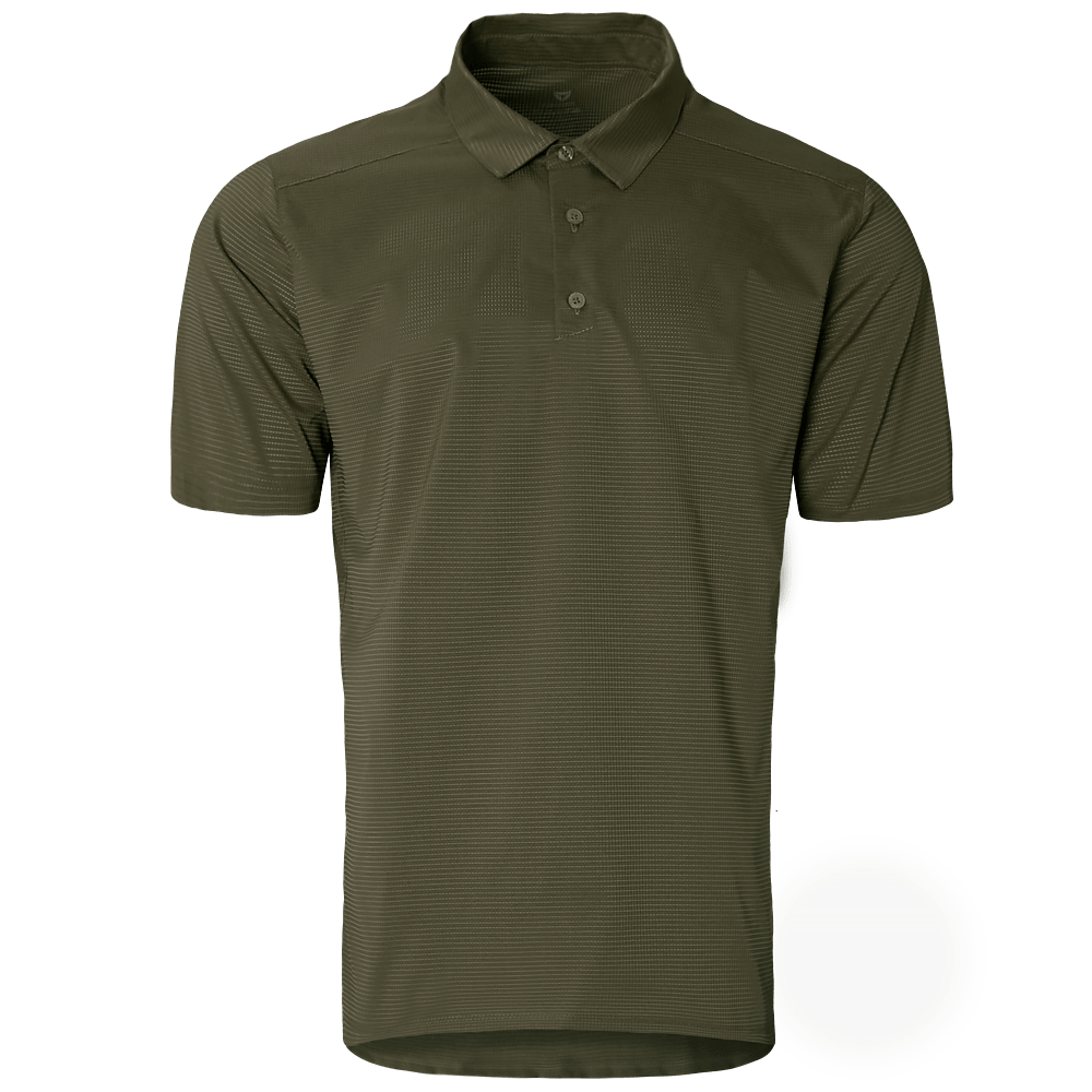 

Поло Air VNT Olive, Оливковый