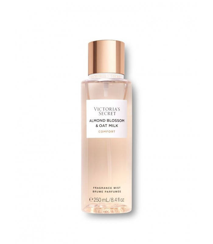 

ALMOND BLOSSOM & OAT MILK Спрей для тіла міст VICTORIA'S SECRET FRAGRANCE MIST