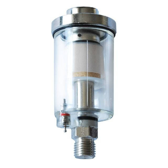 

Мини фильтр для покрасочного пистолета INTERTOOL PT-1402