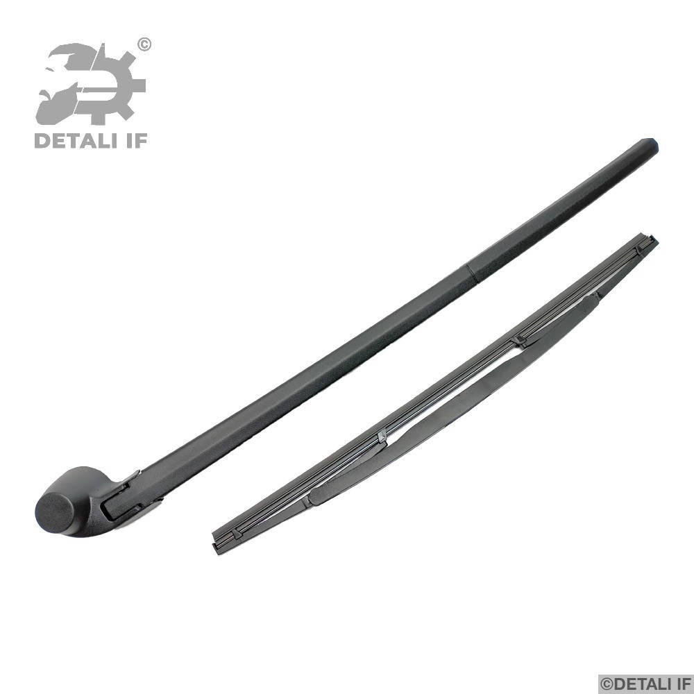 

Fabia 1 Задний дворник щетка стеклоочистителя Skoda универсал