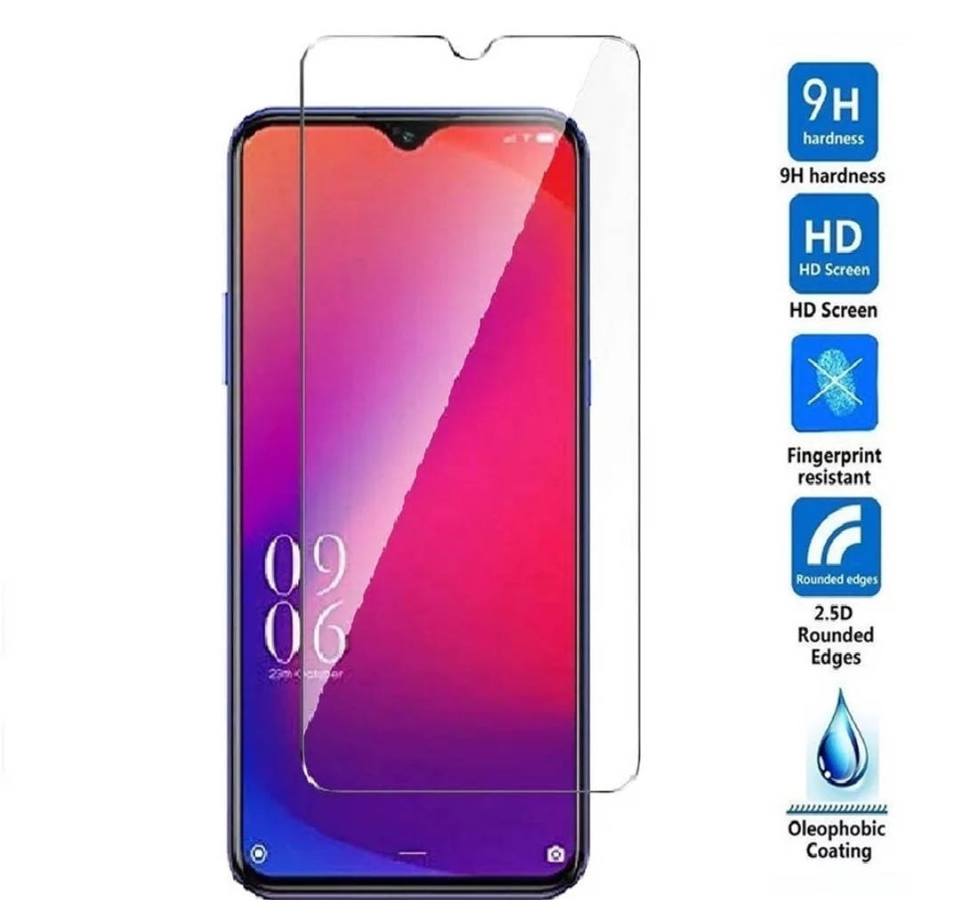 

Загартоване захисне скло на Blackview A80 Pro