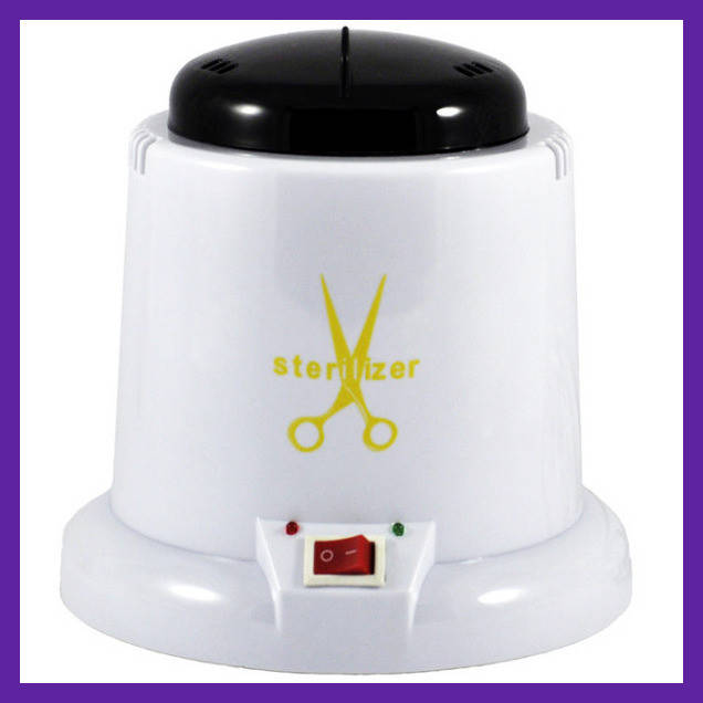 

Кварцевый стерилизатор для маникюрных инструментов TOOLS STERELISER RS-22