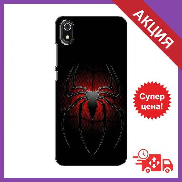 

Силиконовый чехол для Сяоми Редми 7А / Чехол с изображением на Xiaomi Redmi 7A / Силиконовый бампер на Xiaomi
