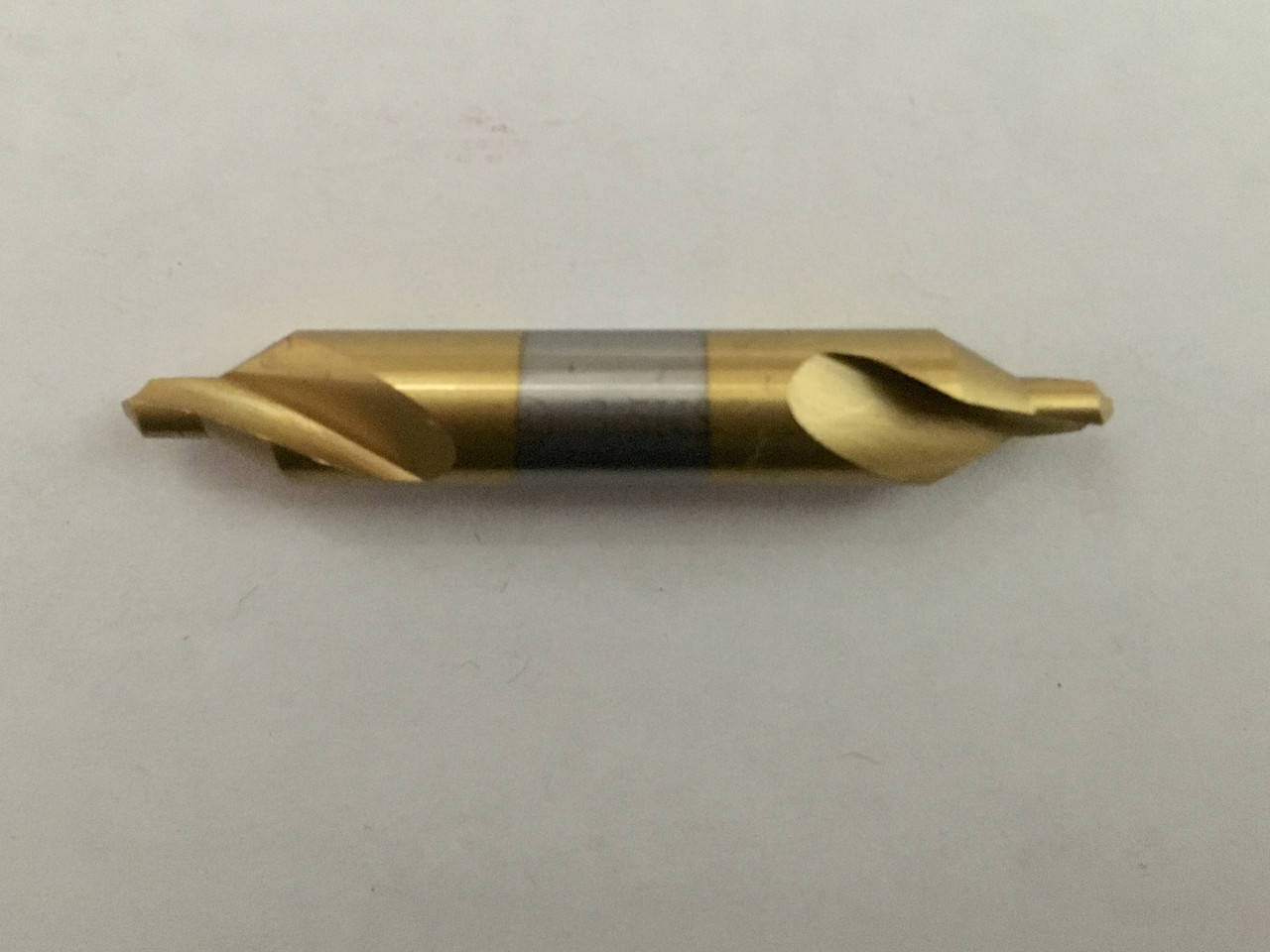

Сверло центровочное прецизионное HSS А1.5*4*36