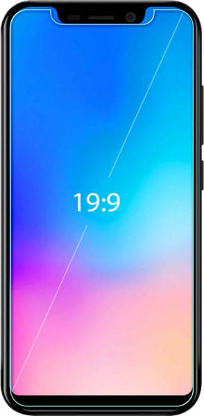 

Защитное стекло Sigma mobile X-treme PQ38, Прозрачный