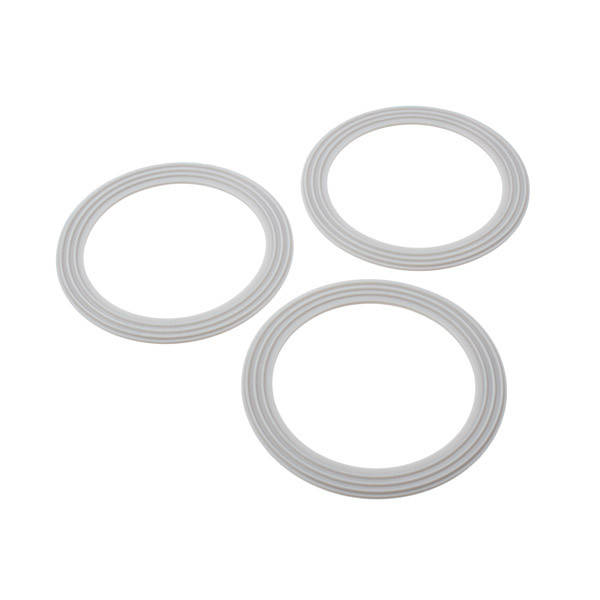 

Комплект уплотнителей чаши блендера к кухонному комбайну Kenwood KW675702