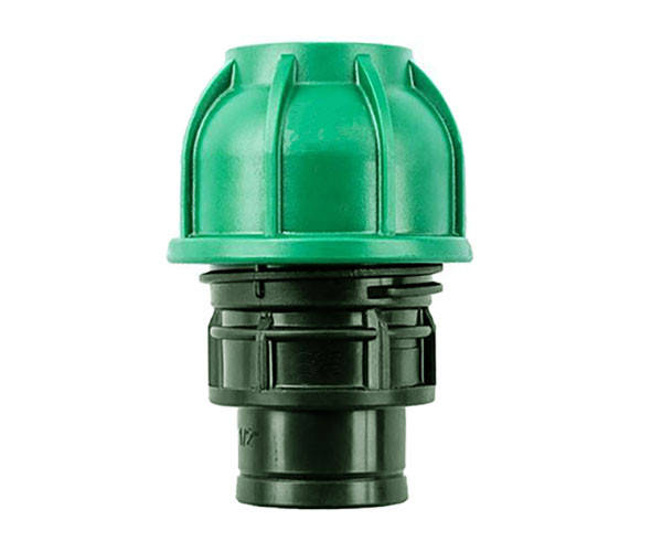 

Муфта 32х3/4" с внутренней резьбой Irritec