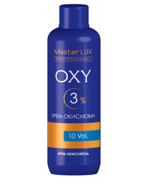 

Master lux blondex Окислитель 3% 1000 гр