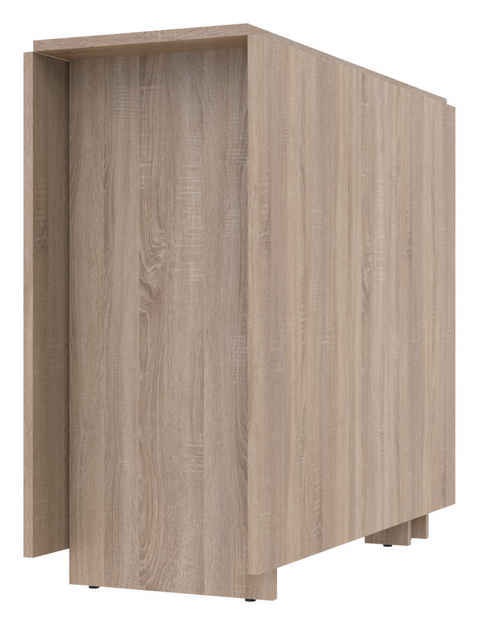 Столовий стіл Doros Торонто Дуб Сонома 180х89х80 (41510093) 6