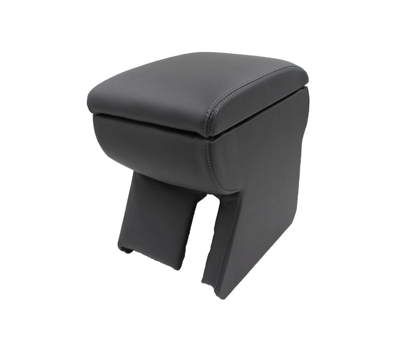 

Подлокотник Armrest на Volkswagen Caddy серый