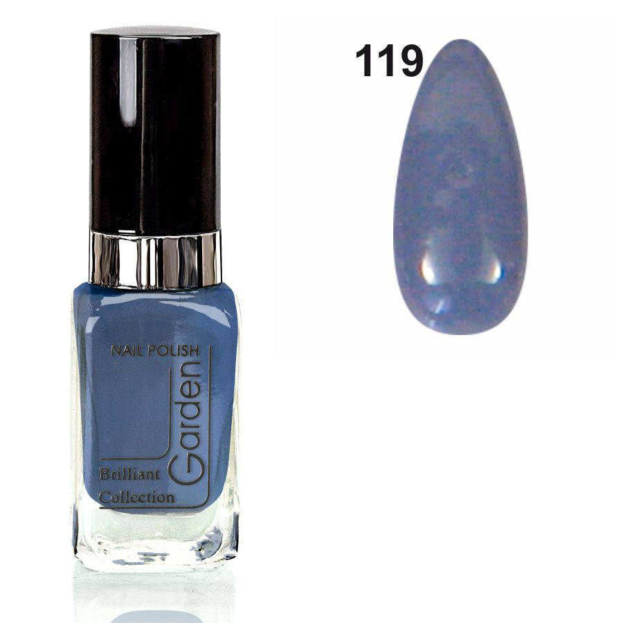 

GN-02(new) Лак маникюрный (12ml) №119
