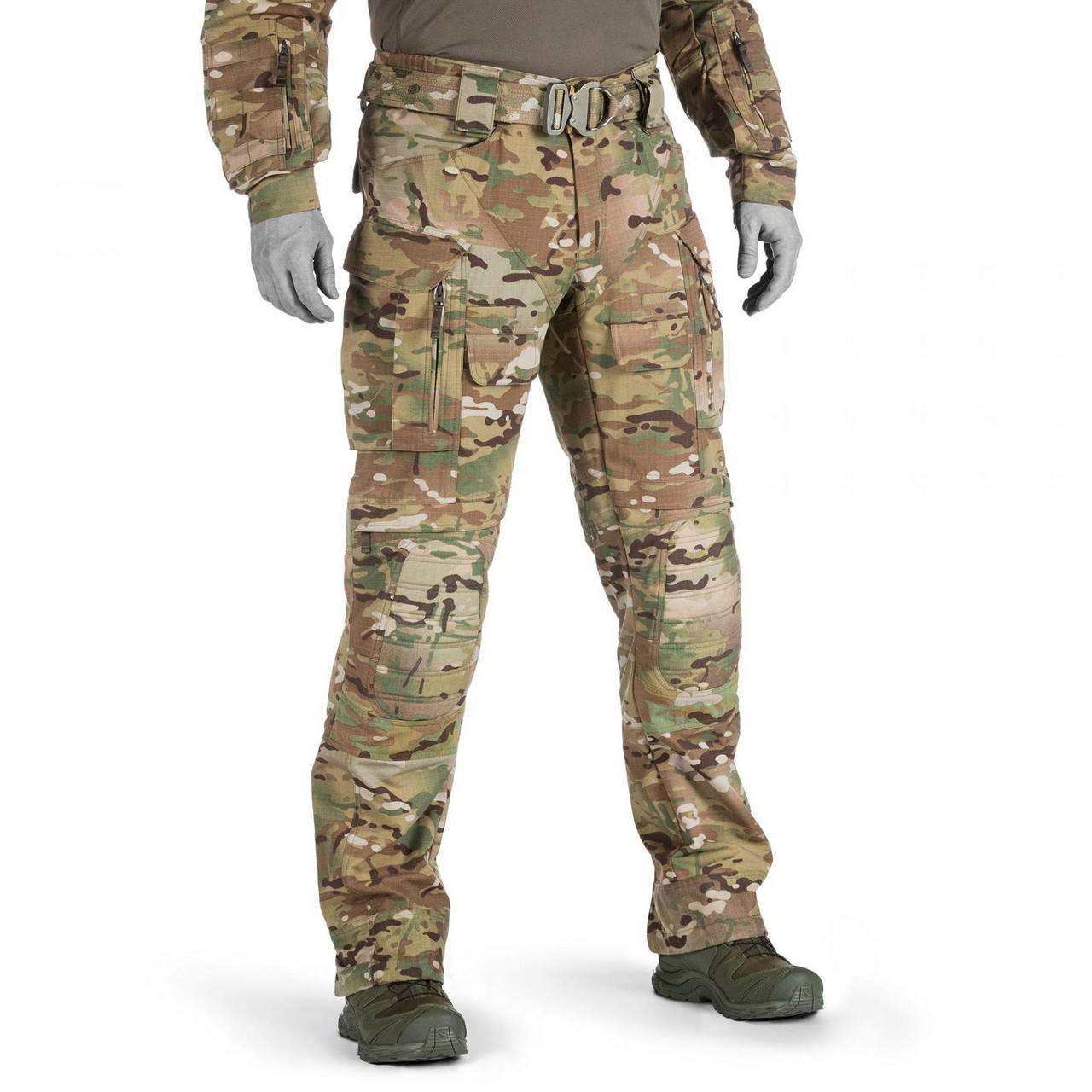 

Тактичні штани UF PRO Striker X Combat Pants Multicam, Multicam, 33/34