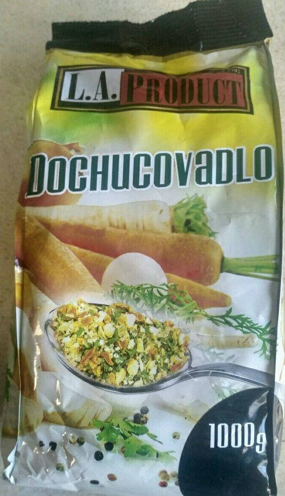 

Приправа универсальная L. A. Product uniwersalna do zup, sosow, mies 1000 гр вегета