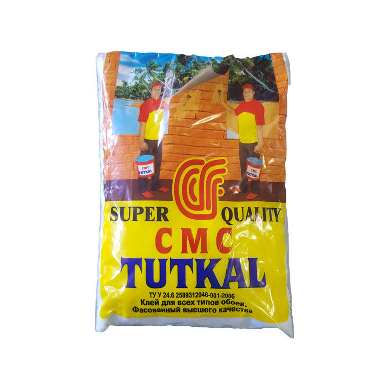 

Клей обойный СМС TUTKAL