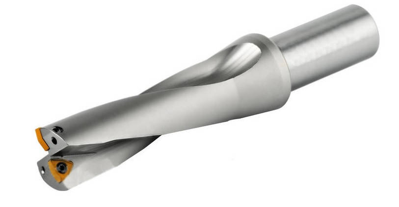 

WC22-88-C25-4D Сверло с механическим креплением твердосплавной пластины 04