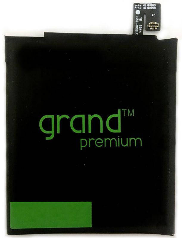 

Аккумулятор Xiaomi Mi6 / BM39 (3350 mAh) GRAND Premium