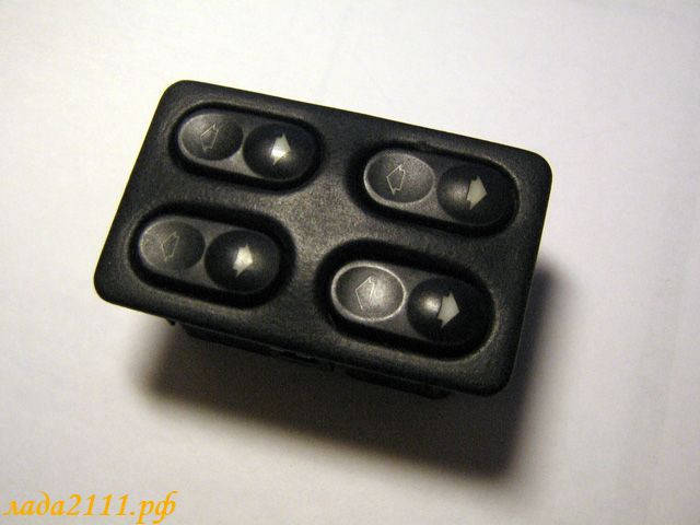 

Блок стеклоподъемников ВАЗ 2110-2115 4кн.