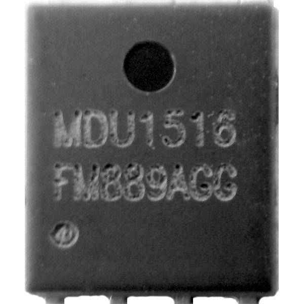 

Микросхема Magnachip Semiconductor MDU1516