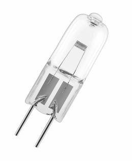 

Osram 64611 HLX 50W 12V G6.35 галогенная лампа
