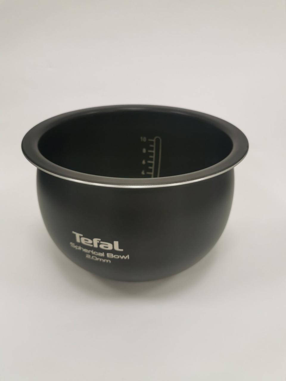 

Чаша для мультиварки Tefal Expert Cook US-7231002071
