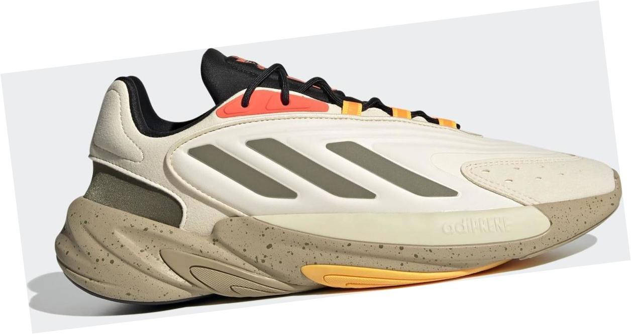 

Мужские кроссовки Adidas Ozelia Beige