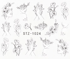 

Слайдер-дизайн STZ-1024