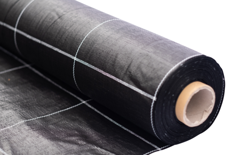 

Агроткань Covertex п/п 1,30х100м 90г/м2, черная (Бельгия), Черный