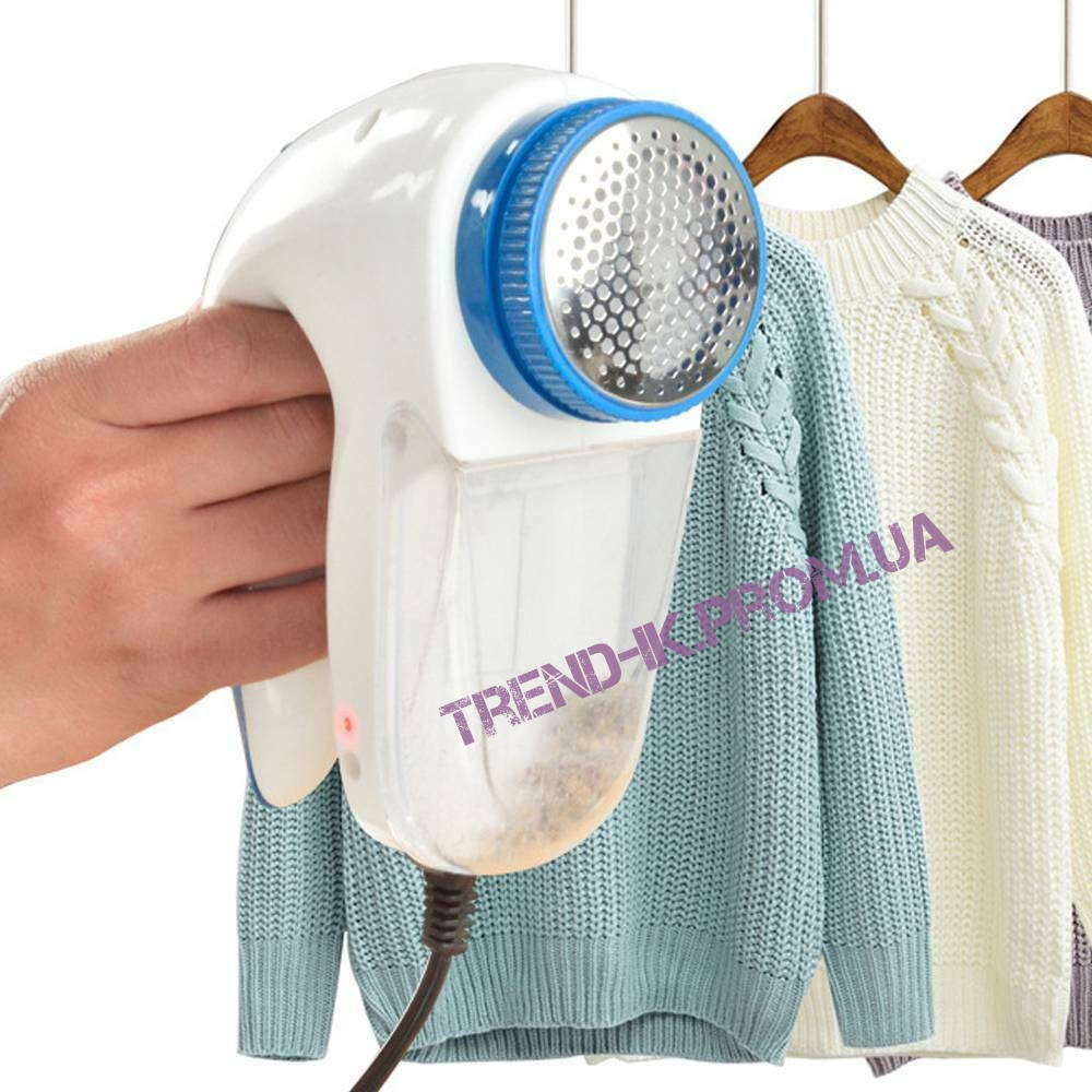 

Машинка для удаления катышков с одежды Lint Remover YX-5880