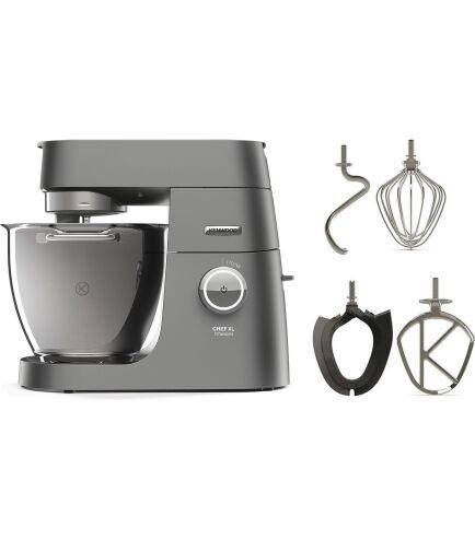 

Кухонная машина Kenwood KVL8320S