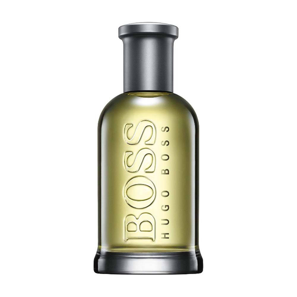 

Hugo Boss Bottled № 6 Туалетная вода 100ml ( Хуго Босс Ботлед Номер Шесть )