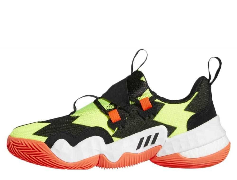 

Мужские кроссовки Adidas Trae Young 1 H69000, Разные цвета