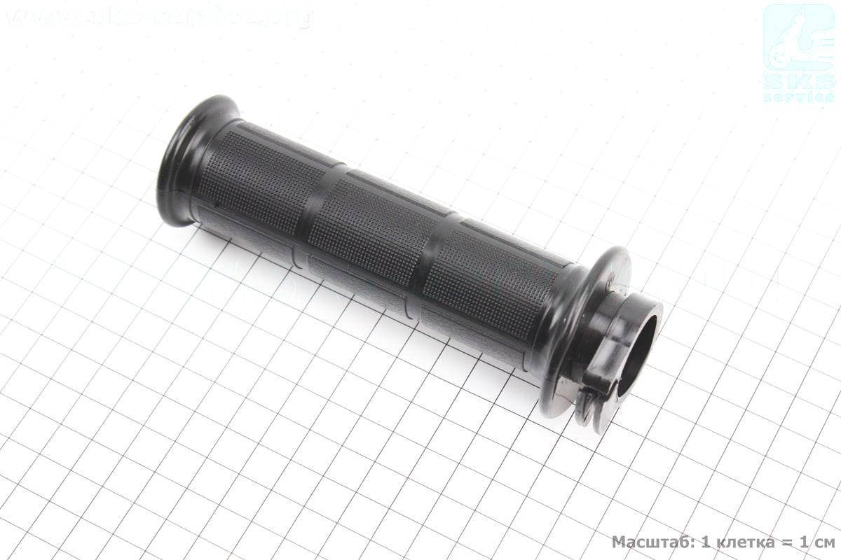 

Loncin- LX250GY-3 Рукоятки руля правой внутренняя вставка (507290)
