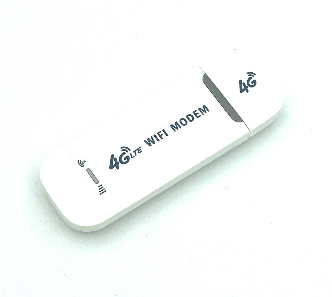 

Модем USB WI-FI 4G LTE 3 in 1 150 Mbps HotSpot с точкой доступа SIM-карты