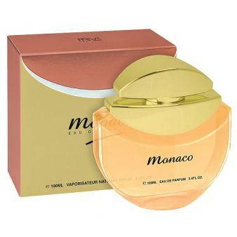 

Женская парфюмированная вода Monaco 100ml. Prive (100% ORIGINAL)