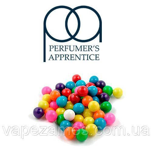 

BUBBLEGUM FLAVOR TPA 10ml