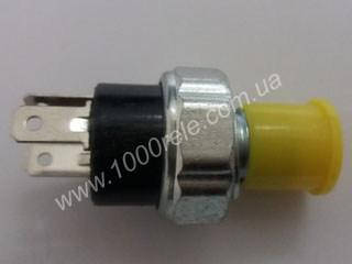 

Датчик аварийного давления масла Нексия (Корея) 25036834