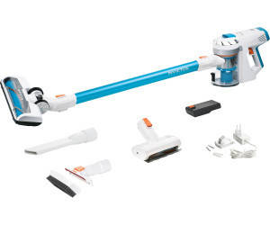 

Беспроводной пылесос Genius Invictus X7 14 Teile