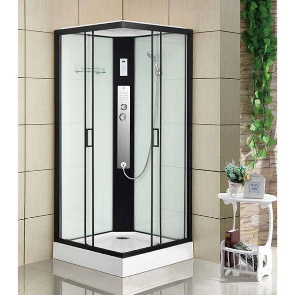 

Душевой бокс VERONIS BKN-4-90 90х90х220
