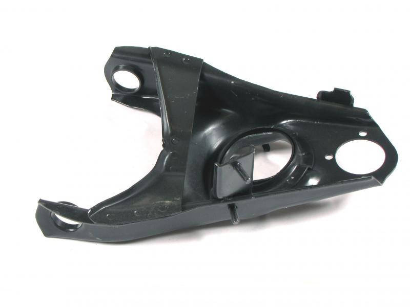 

Рычаг ВАЗ 2101-2107 Триал-Спорт нижний левый (усиленный)