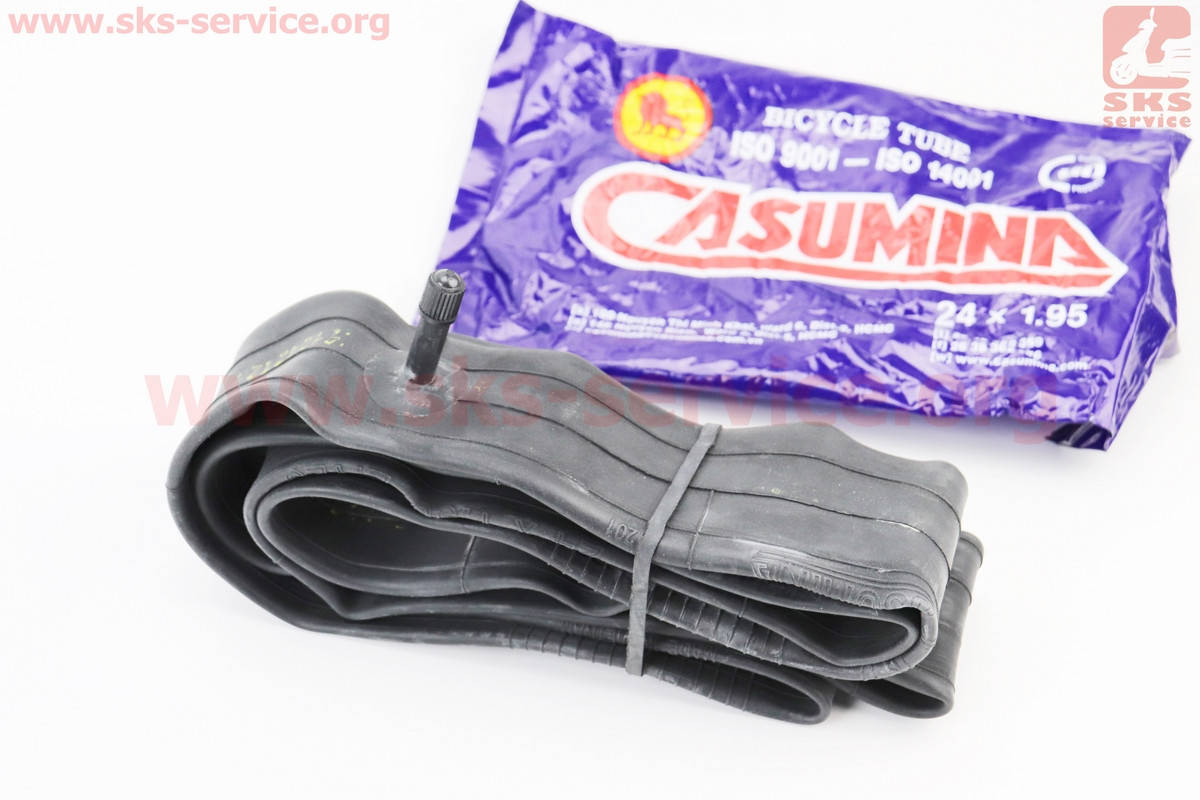 

(CASUMINA) Камера 24"х1,95/2,125