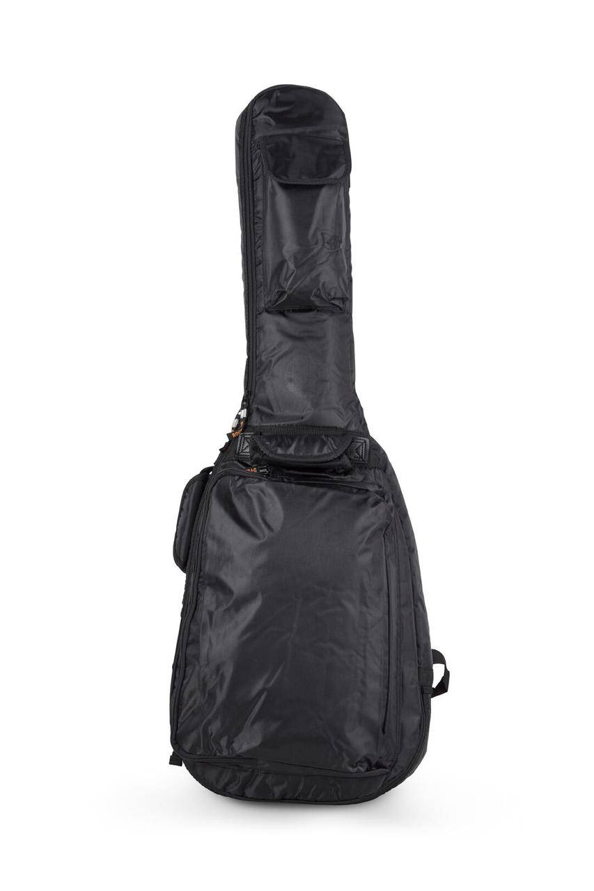 

Чехол для классической гитары ROCKBAG RB20514 B Student Line - 3/4 Classical Guitar Gig Bag