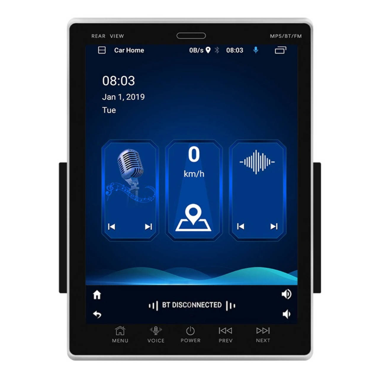 

2 din Автомагнитола Pioneer Pi-908 на андроиде 2 дин Android 10 авто магнитола пионер