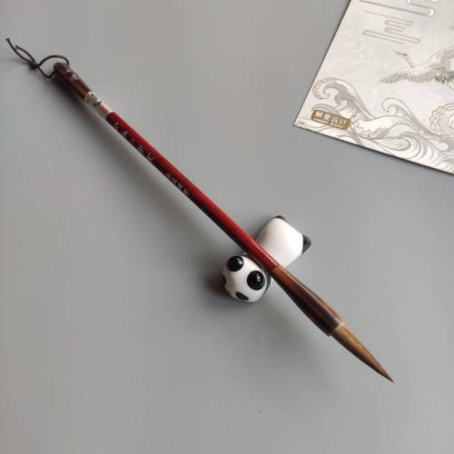 

Упругая кисть для каллиграфии и живописи колонок 1381