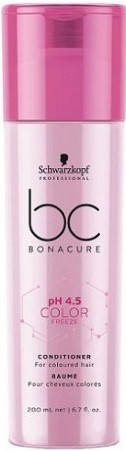 

Кондиционер для окрашенных волос Schwarzkopf Professional Bonacure Color 200 мл