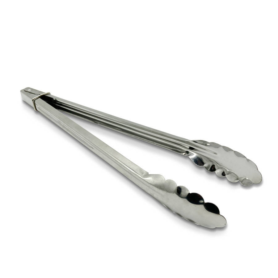 

Щипці металеві Maestro MR-1015-23 22,5см